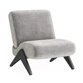 Virgo Occosional Chair Virgo